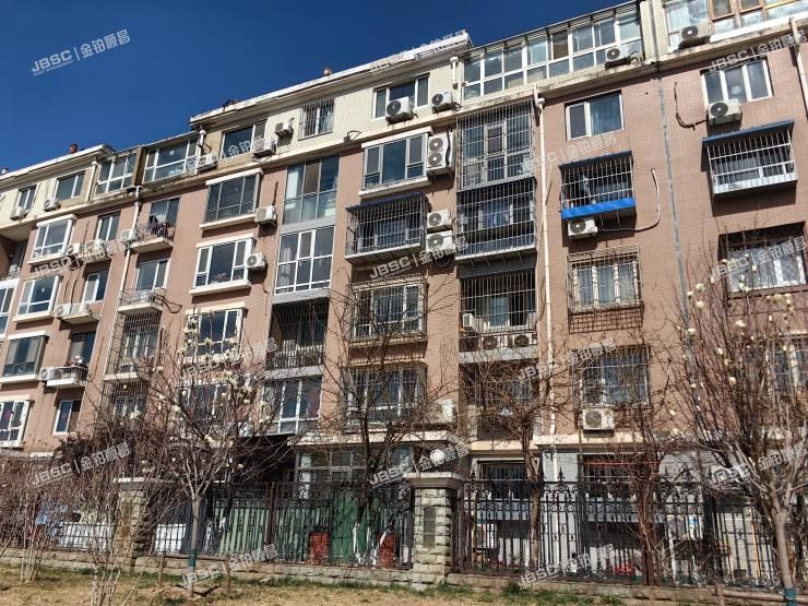 通州区 乔庄东区2号1号楼6层362室（运乔嘉园）