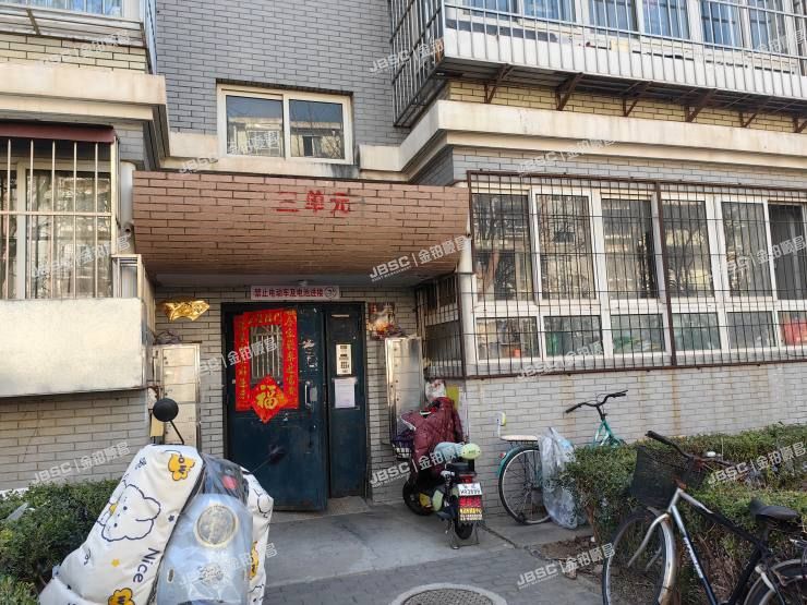 通州区 乔庄东区2号1号楼6层362室（运乔嘉园）