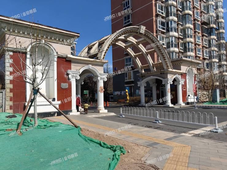 通州区 乔庄东区2号1号楼6层362室（运乔嘉园）