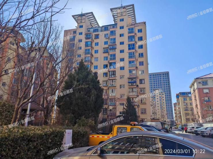 门头沟区 蓝龙家园2号楼2层3单元202室（阁外山水）