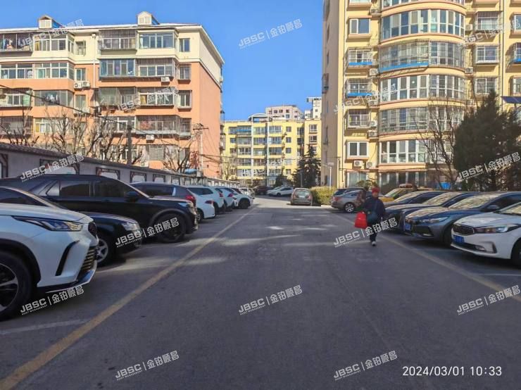 门头沟区 蓝龙家园2号楼2层3单元202室（阁外山水）