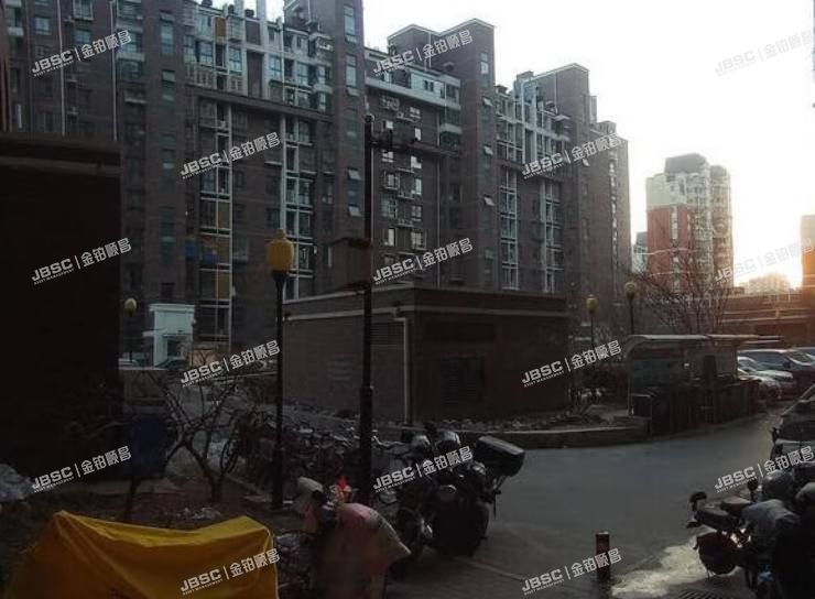 门头沟区 滨河临镜苑10号楼2层6单元202号(临镜苑)