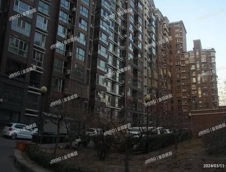 门头沟区 滨河临镜苑10号楼2层6单元202号(临镜苑)