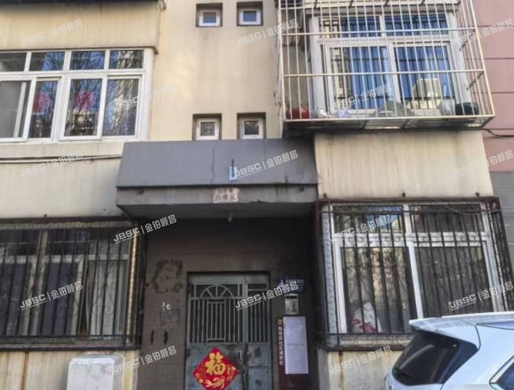 门头沟区 滨河临镜苑10号楼2层6单元202号(临镜苑)