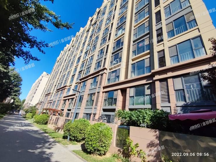 房山区 祥云街1号院6号楼4层1单元404室（长阳半岛1号院）