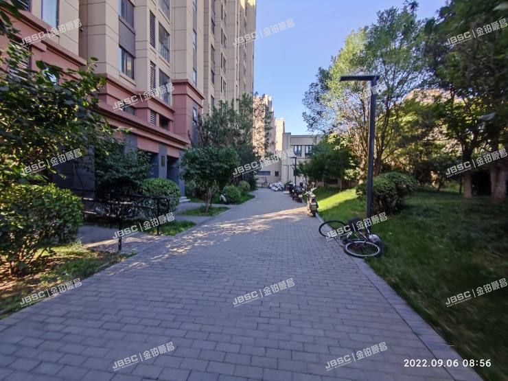 房山区 祥云街1号院6号楼4层1单元404室（长阳半岛1号院）