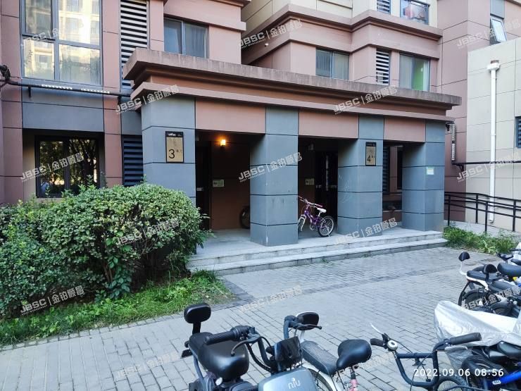 房山区 祥云街1号院6号楼4层1单元404室（长阳半岛1号院）