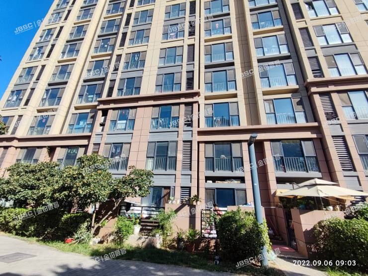 房山区 祥云街1号院6号楼4层1单元404室（长阳半岛1号院）