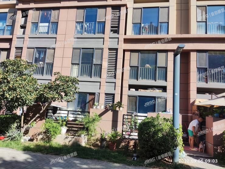 房山区 祥云街1号院6号楼4层1单元404室（长阳半岛1号院）