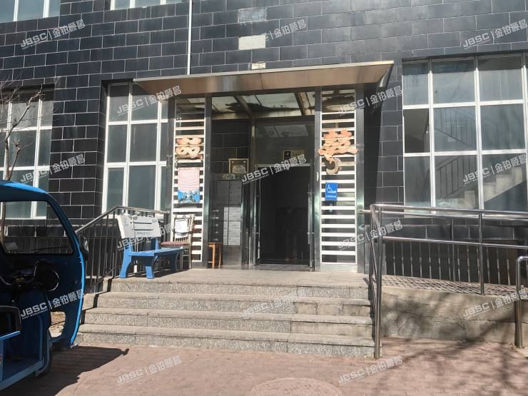 通州区 杨庄南里甲65号楼3层1单元303室（长城国际）