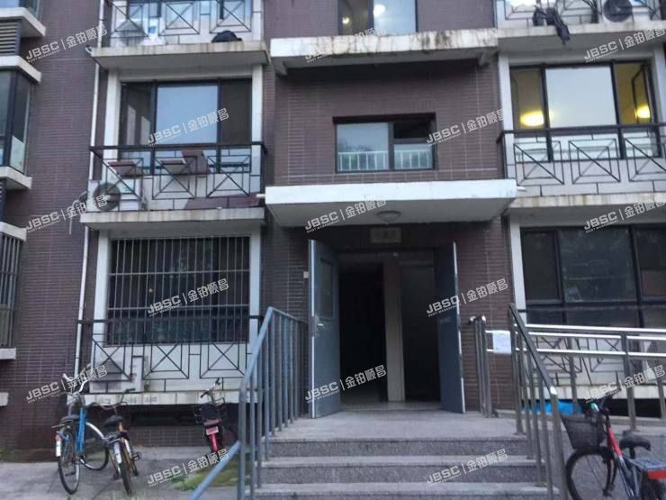 房山区 西潞街道佳世苑24号4层2-402室（佳世苑）