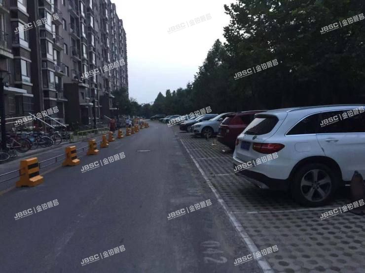 房山区 西潞街道佳世苑24号4层2-402室（佳世苑）