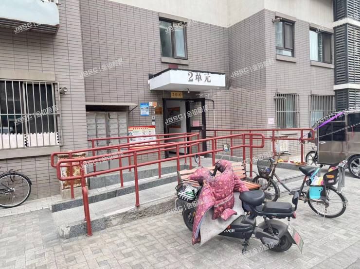 大兴区 欣清南巷5号院4号楼1层2单元104室（鸿坤理想城七期）