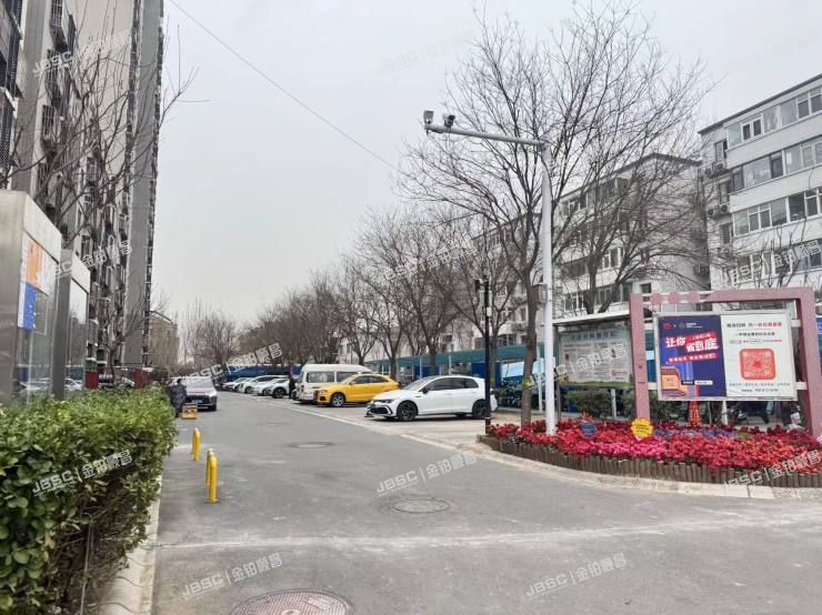 大兴区 欣清南巷5号院4号楼1层2单元104室（鸿坤理想城七期）