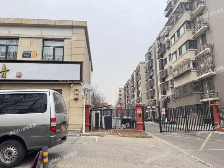 大兴区 欣清南巷5号院4号楼1层2单元104室（鸿坤理想城七期）