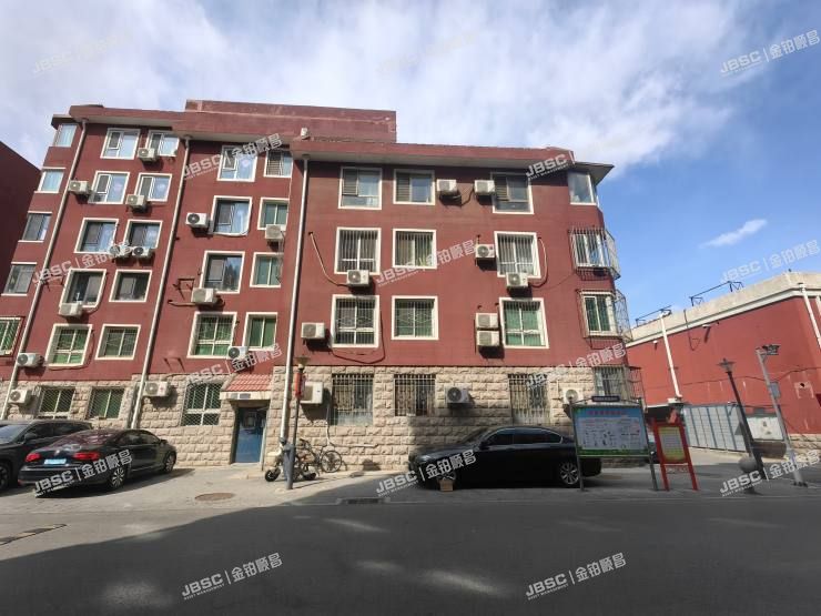 通州区 富河园1号楼4层141室