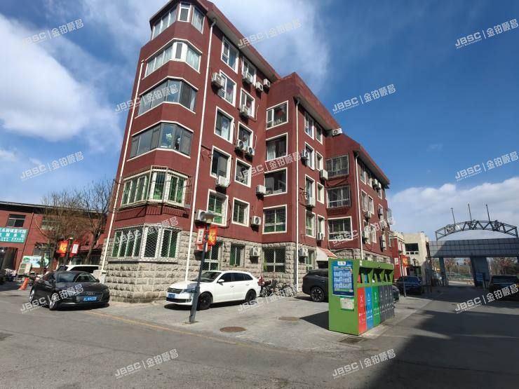 通州区 富河园1号楼4层141室