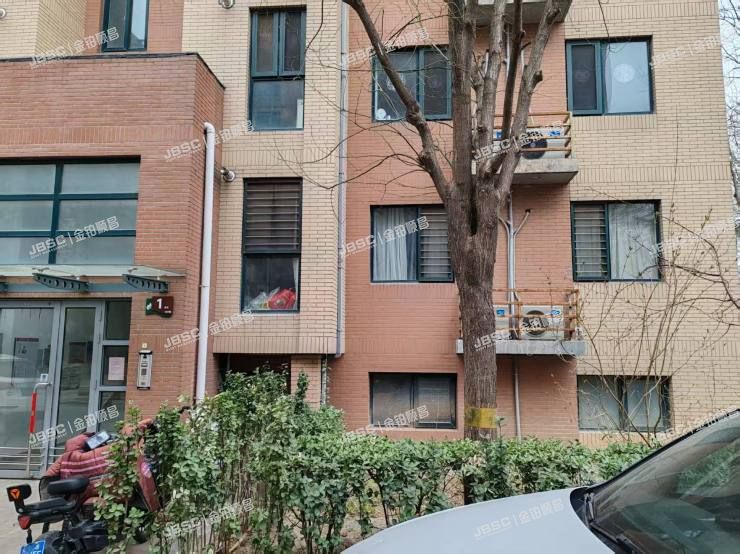 朝阳区 京奥家园507号楼1层1单元101号（奥林匹克花园四期）