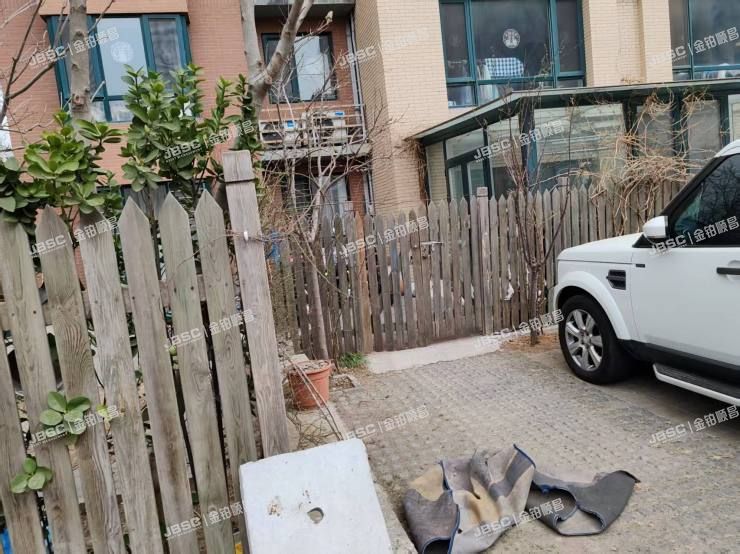 朝阳区 京奥家园507号楼1层1单元101号（奥林匹克花园四期）