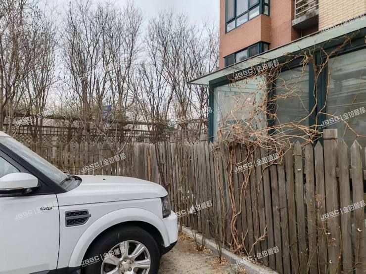 朝阳区 京奥家园507号楼1层1单元101号（奥林匹克花园四期）