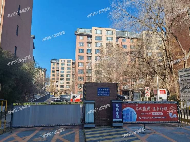 朝阳区 京奥家园507号楼1层1单元101号（奥林匹克花园四期）