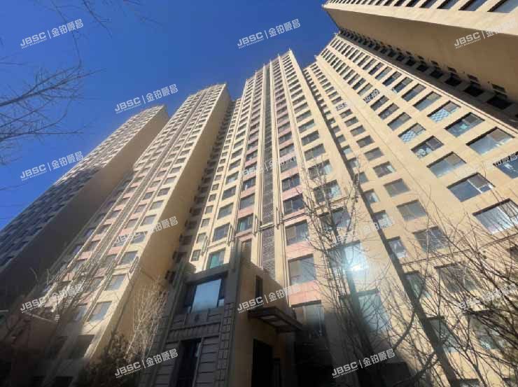 朝阳区 鸿博家园四区1号楼23层1单元2302号(江南府)