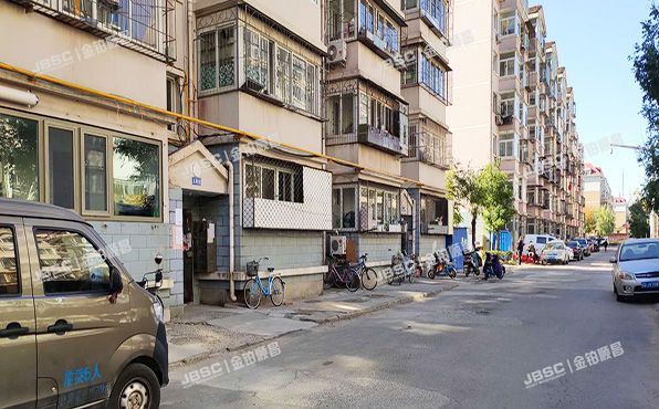 密云区 檀州家园东区7号楼6层6单元602号