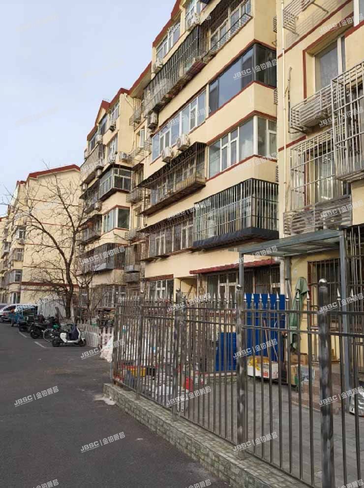 顺义区 裕龙花园一区1号楼4层三单元402室（裕龙一区）