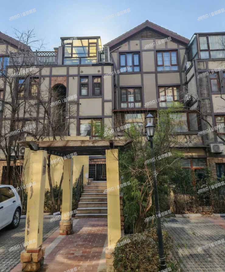 大兴区 龙景湾四区20号楼3至4层5单元05室（富力丹麦小镇D区）