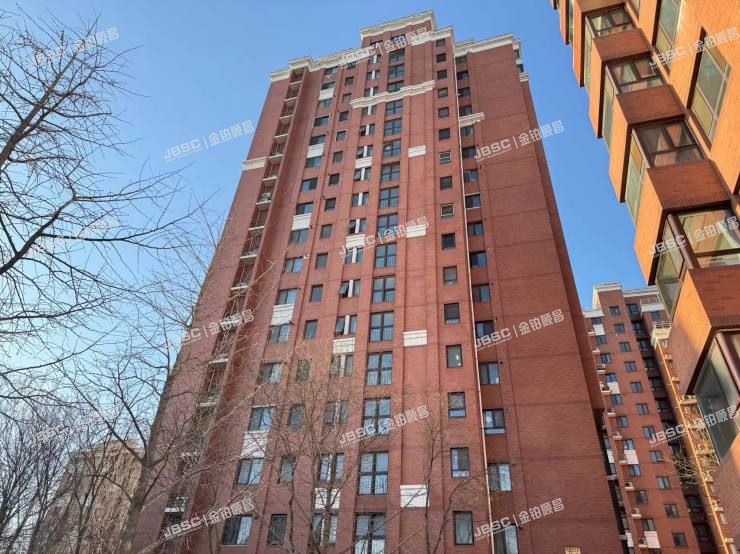 大兴区 欣荣北大街18号院5号楼8层802室（鸿坤理想城派郡）