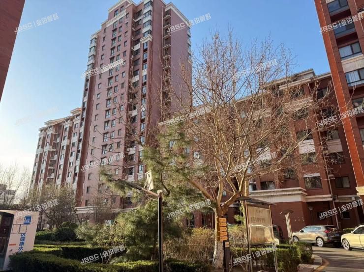 大兴区 欣荣北大街18号院5号楼8层802室（鸿坤理想城派郡）