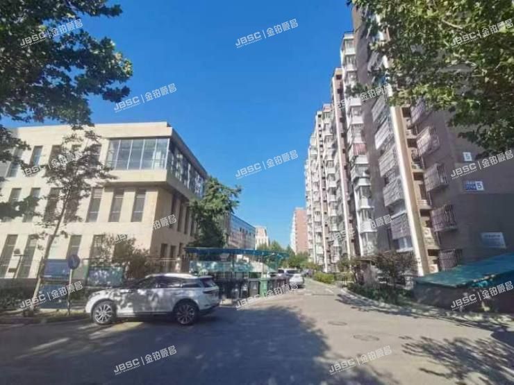 大兴区 文新南街273号院5号楼8层4单元803室（联港嘉园C区）