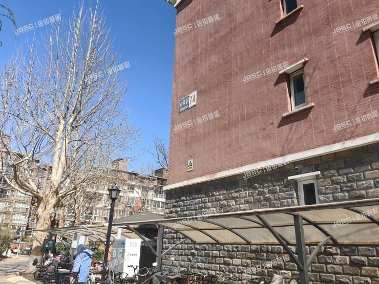 通州区 东果园74号楼3层531室（BOBO自由城）