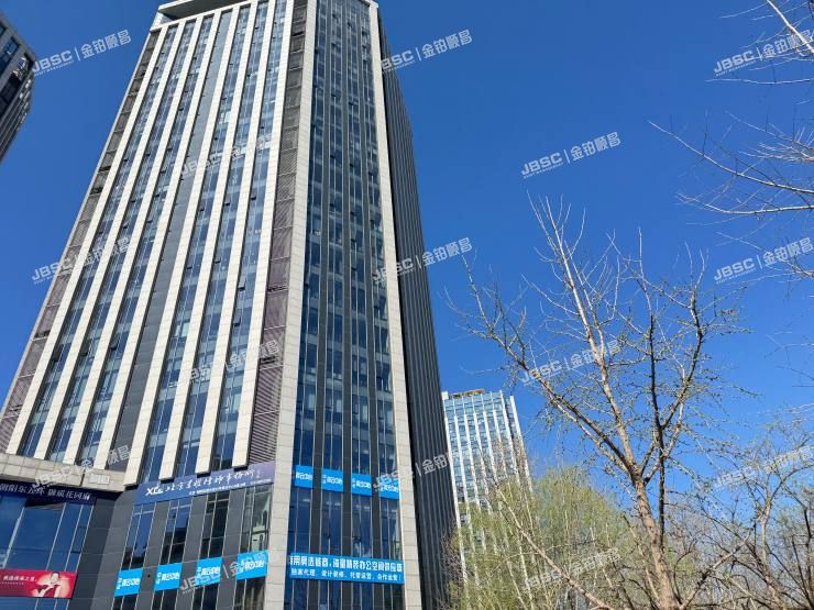 朝阳区 霞光里15号楼3层303、305、306室办公（霄云中心）