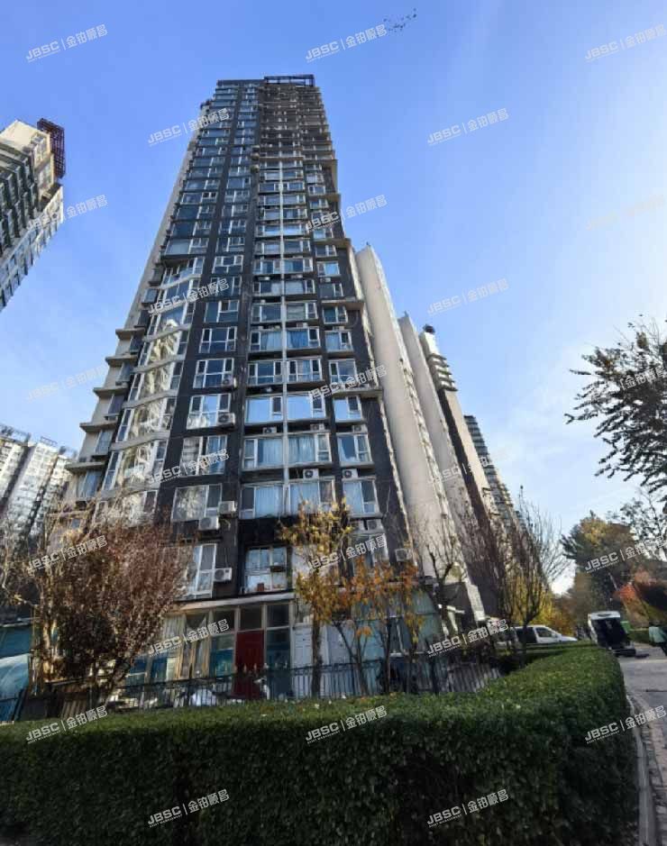 朝阳区 青年路西里2号院2号楼22层T352603室（国美第一城）