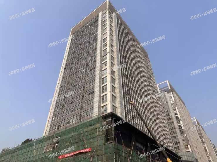 大兴区 清澄名苑北区27号楼8层3-909室