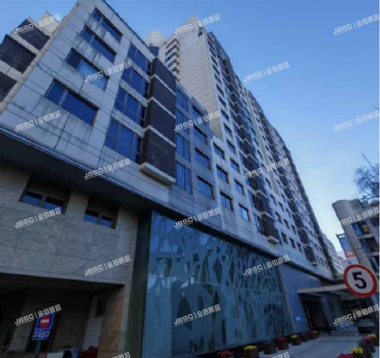 东城区 贡院西街9号4层519号(贡院九号)