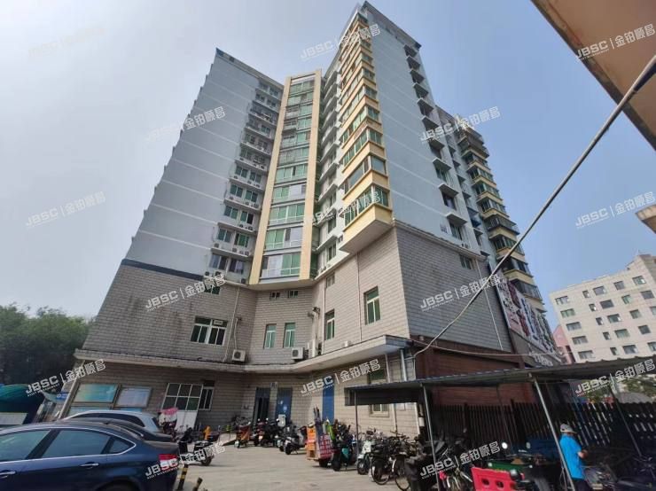 房山区 拱辰南大街44号院1号楼14层2单元1403室办公（荣鹏花园）