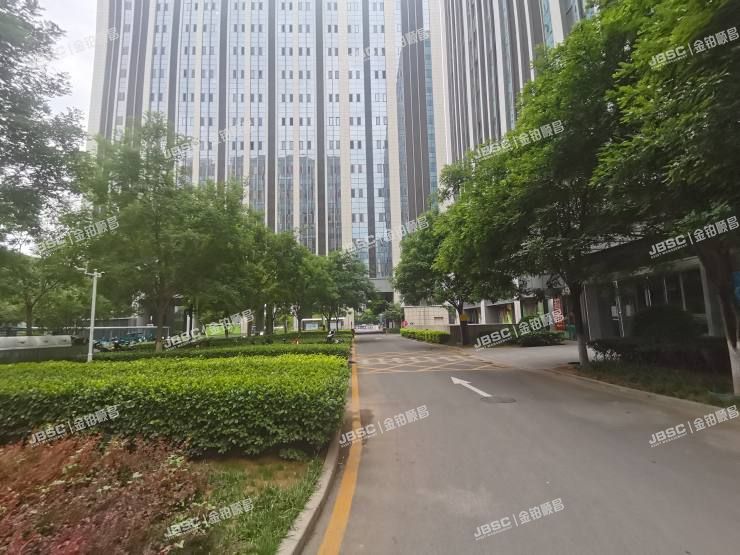 房山区 卓秀北街8号院6号楼17层1716室办公（绿地诺亚方舟）