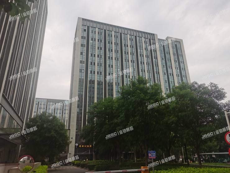 房山区 卓秀北街8号院6号楼17层1716室办公（绿地诺亚方舟）