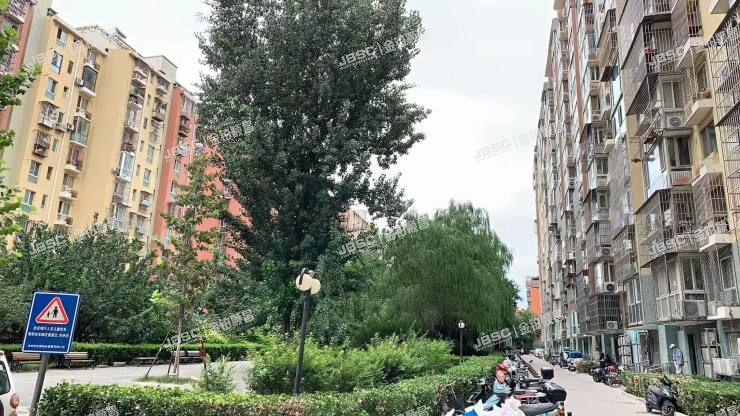 丰台区 西马场路6号院1号楼5层7-502室（怡然家园）