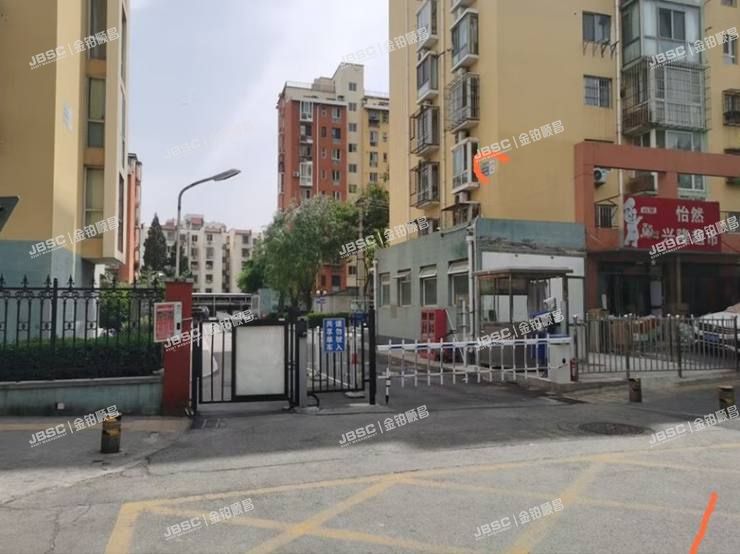丰台区 西马场路6号院1号楼5层7-502室（怡然家园）