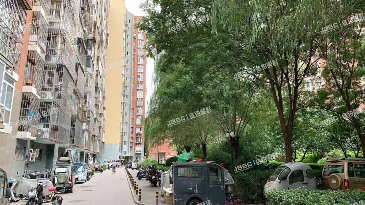 丰台区 西马场路6号院1号楼5层7-502室（怡然家园）