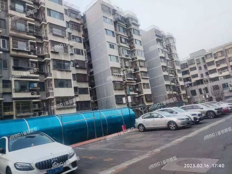 门头沟区 惠民家园17号楼21层2单元2101室