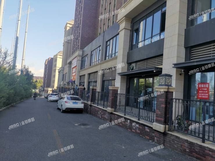 门头沟区 西山环路7号院10号楼5层1单元501室（西山艺境）