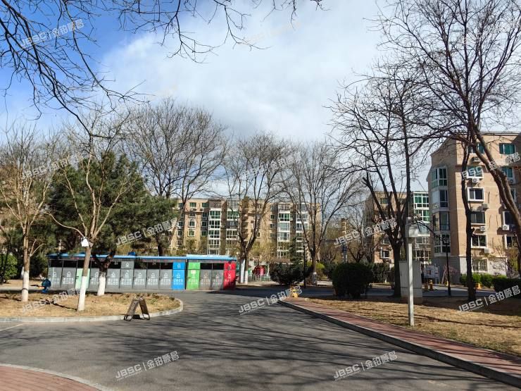 通州区 通胡大街5号5号楼1层86单元1B号(武夷花园牡丹园)