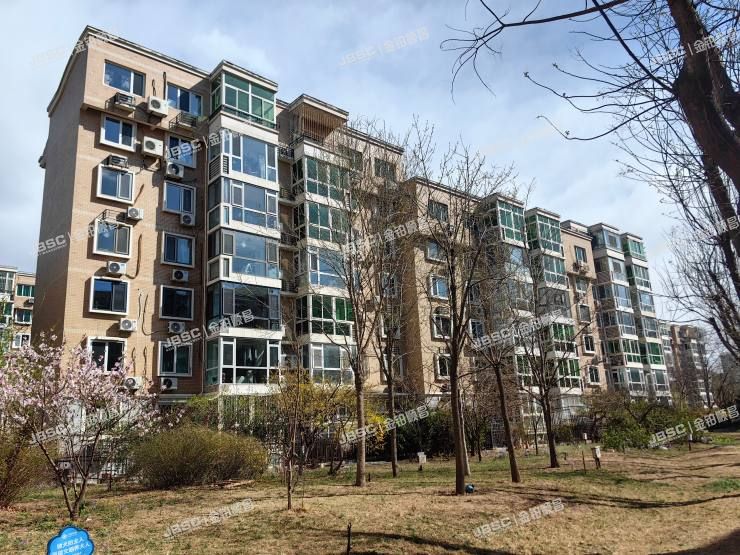 通州区 通胡大街5号5号楼1层86单元1B号(武夷花园牡丹园)