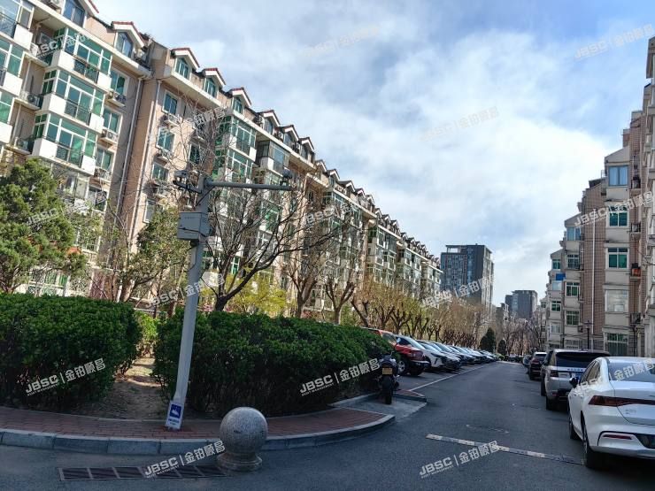 通州区 通胡大街3号5号楼6层200单元6C及跃层(武夷花园紫荆雅园)