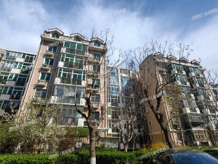 通州区 通胡大街3号5号楼6层200单元6C及跃层(武夷花园紫荆雅园)