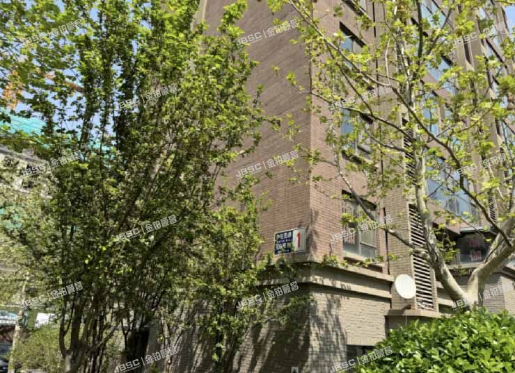 丰台区 小屯路109号院1号楼8层802室（万科紫苑）